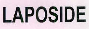 Laposide Device mark 2481162 Trademark