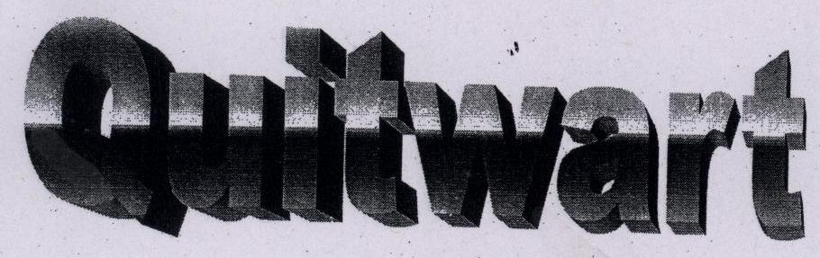 Quitwart (label) Device mark 1797980 Trademark