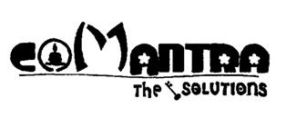 Comantra (the Solutions) Device mark 1956209 Trademark