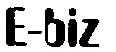 E-biz Device mark 890777 Trademark