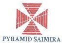Pyramid Saimira Device mark 1628608 Trademark