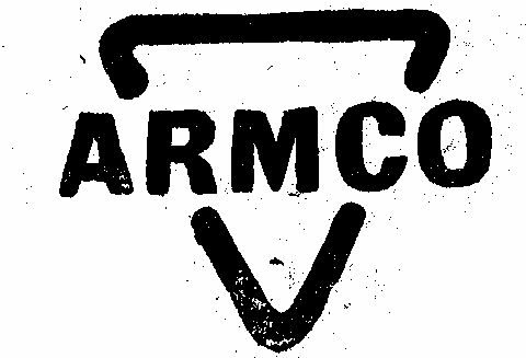 Armco Device mark 235168 Trademark