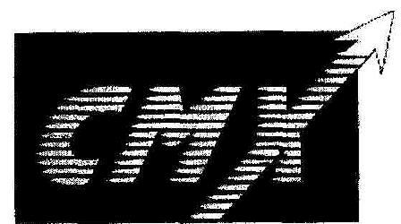 Cmx Device mark 1806846 Trademark