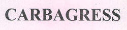 Carbagress Device mark 2493216 Trademark