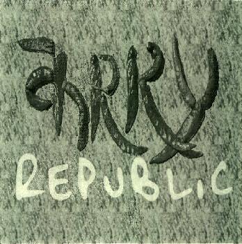 Kerry Republic (label) Device mark 1806708 Trademark