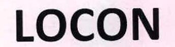 Locon Device mark 2478075 Trademark