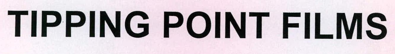 Tipping Point Films Device mark 2232274 Trademark