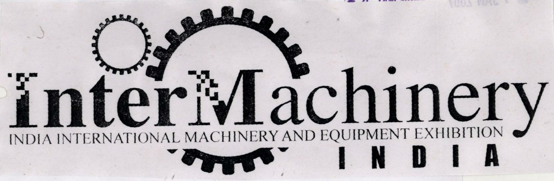 Intermachinery (label) Device mark 1517385 Trademark