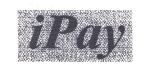Ipay Device mark 1034795 Trademark