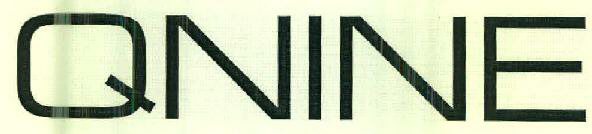Qnine Device mark 2587367 Trademark