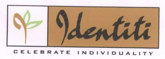 Identiti (label) Device mark 1666430 Trademark