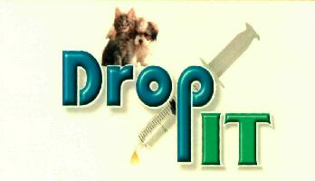 Drop It (device) Device mark 2698207 Trademark