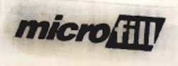 Micro Fill Device mark 859143 Trademark
