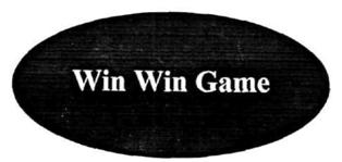 Win Win Game Device mark 2397376 Trademark