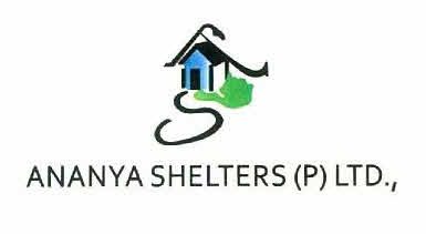 Ananya Shelters (p) Ltd Device mark 2891127 Trademark