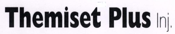 Themiset Plus Inj Device mark 1880747 Trademark