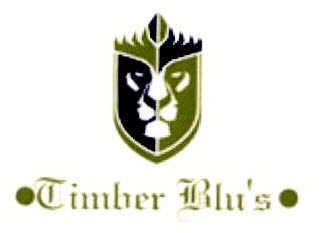 Timber Blu's Device mark 2576128 Trademark