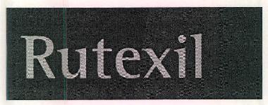 Rutexil Device mark 2910360 Trademark