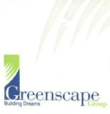 Greenscape (label) Device mark 1669033 Trademark