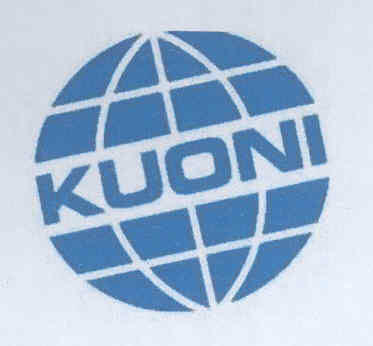 Kuoni (logo) Device mark 1734524 Trademark