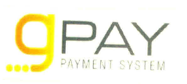 G Pay Payment System Device mark 2712004 Trademark