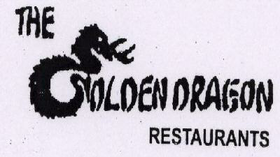 The Golden Dragon Restaurants With Device Device mark 1650903 Trademark