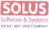 Solus (label) Device mark 1487087 Trademark