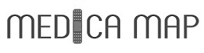 Medica Map Device mark 2964428 Trademark