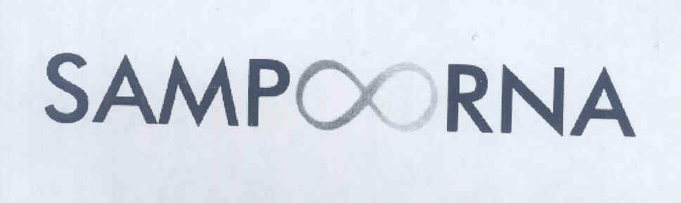 Sampoorna (label) Device mark 1701767 Trademark