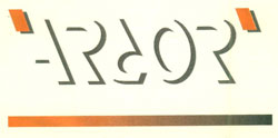 Ardor Device mark 2673512 Trademark