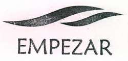 Empezar Device mark 2452636 Trademark