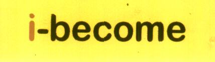 I-become (label) Device mark 1593598 Trademark
