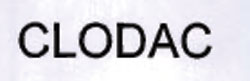 Clodac Device mark 1664368 Trademark