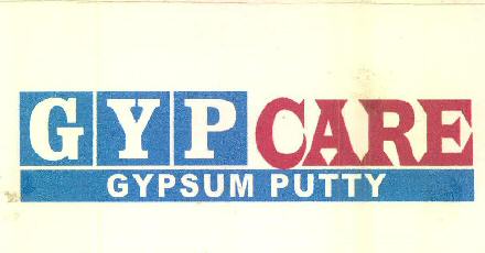 Gyp Care Cypsum Putty Device mark 2749930 Trademark