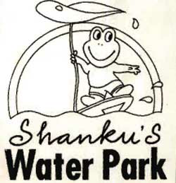 Water Park Device mark 584184 Trademark