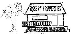 Basera Properties ( Label ) Device mark 1298339 Trademark
