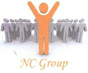 Nc Group Device mark 1845815 Trademark