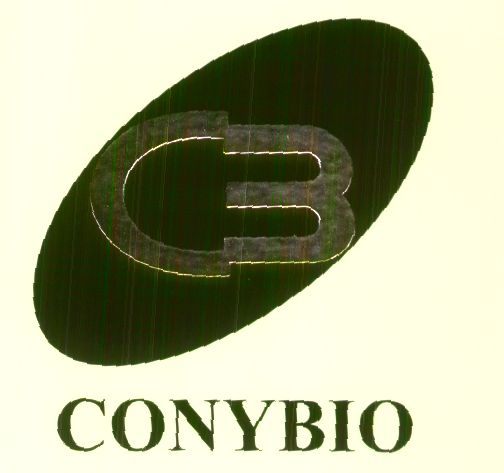 Conybio ( Label) Device mark 1347236 Trademark