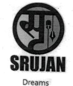 Srujan Dreams Device mark 2795996 Trademark