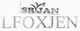 Srijan Lfoxjen(device) Device mark 2539970 Trademark