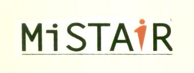 Mistair (label) Device mark 1454770 Trademark