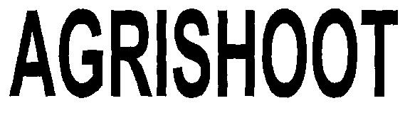 Agrishoot (logo) Device mark 2268369 Trademark