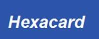 Hexacard Device mark 2156466 Trademark