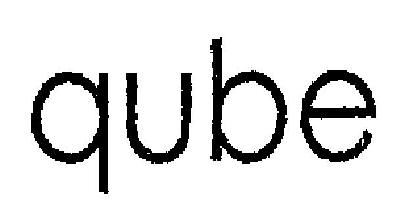 Qube Device mark 1983272 Trademark