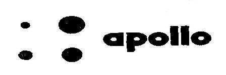 Apollo Device mark 1830219 Trademark