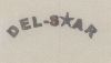 Del-star Device mark 897263 Trademark