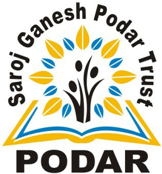 Saroj Ganesh Podar Trust Device mark 2775996 Trademark