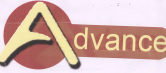 Advance (label) Device mark 1728917 Trademark
