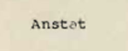 Anstat Device mark 750574 Trademark