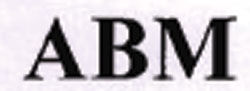 Abm Device mark 1603277 Trademark